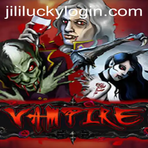 Unveiling the Mystique of 'Vampire': A Deep Dive into the Game with JiliLuck