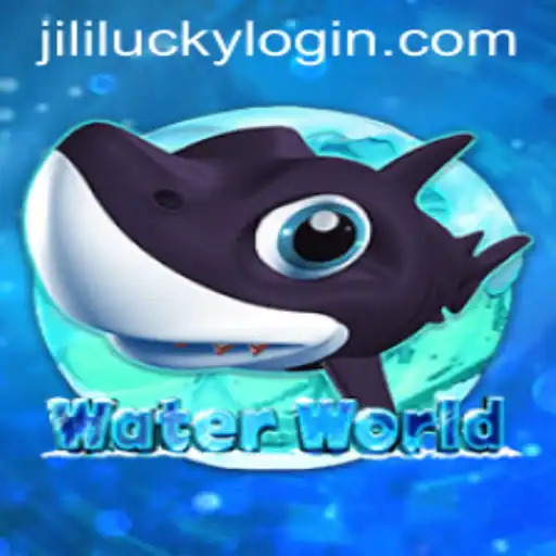 WaterWorld: A Thrilling Aquatic Adventure with JiliLuck