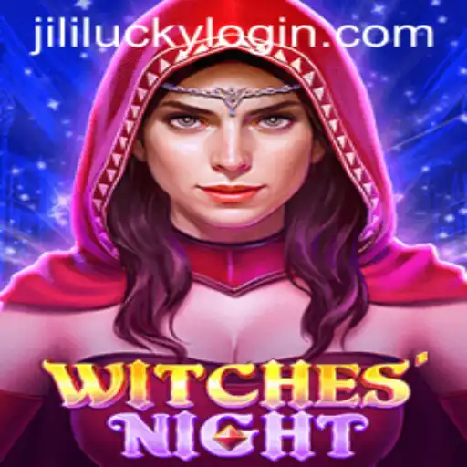 Exploring the Magical Universe of WitchesNight and the JiliLuck Phenomenon