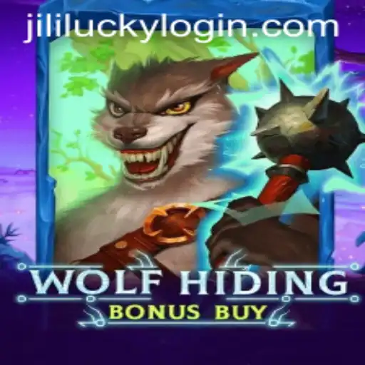 Unraveling the Allure of WolfHidingBonusBuy: A Dive into the JiliLuck Universe